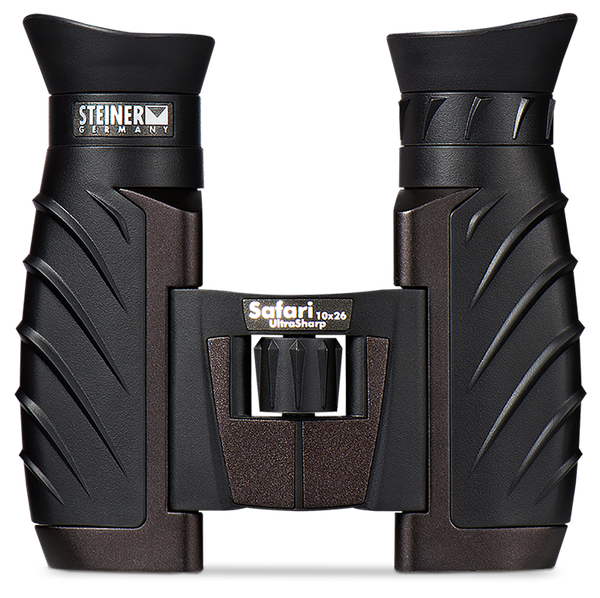 Steiner Safari, Steiner 4477 Safari Ultrasharp         10x26 Roof