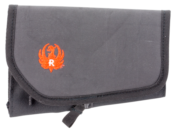 Allen Buttstock Shell Holder, Allen 27069 Ruger Buttstk Shell Holder