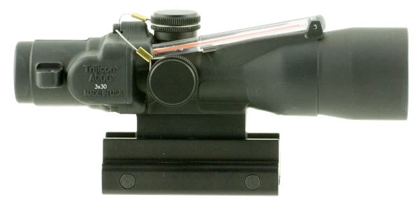 Trijicon Acog, Trj 400132  Ta33c    3x30  223/69  Red