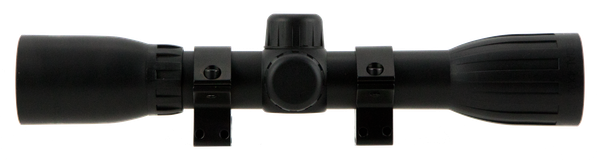 Bsa Special Series, Bsa S4x32wrcp         22 Mat        4x32 W/r