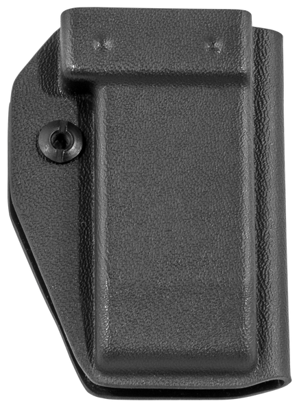 C&g Holsters Universal, C&g 243-100    Dbl Stack Mag Holder Glk 9/40