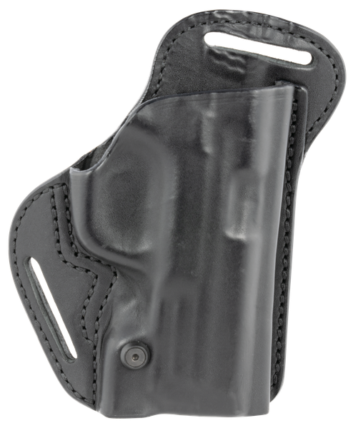 Blackhawk Check Six, Bhwk 420718bk-r Check Six Blk Rh