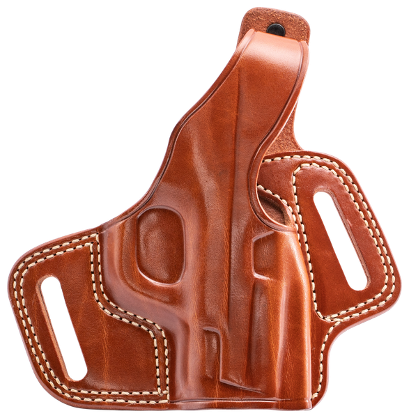 Galco Fletch, Galco Fl652   Fletch High Ride Shield 9/40 Tan