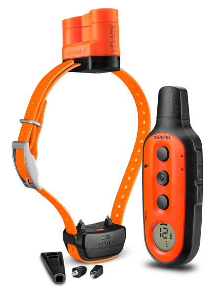 Garmin Delta Upland Xc, Gar 010-01470-06 Delta Upland Xc System Bundle