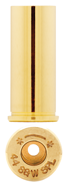 Starline Brass Unprimed Cases, Star 44seup-100         Unp Brass 44 S&w Special