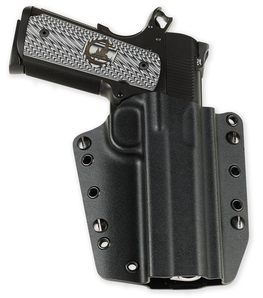 Galco Corvus, Galco Cvs226  Corvus Belt/hlstr Glock19