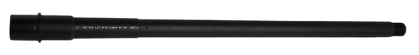 Ballistic Adv Ar Barrels, Ba Babl300011m  300bo  Brl Cmv 16"  Drp