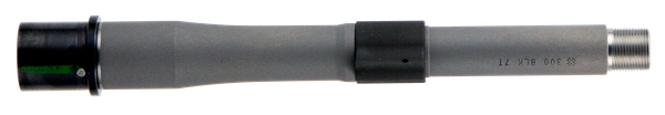 Noveske Lo-pro, Noveske 7000031    300bo Brl 8.5"  .750 Gblk