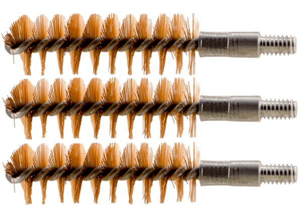 Bore Tech Benchmark, Btech Btbp-44-003  Brnz  Pst Brush 44c  3pk