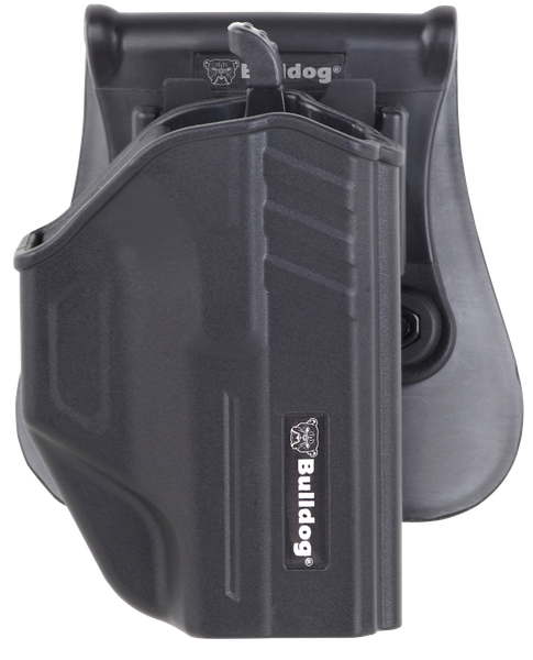 Bulldog Thumb Release, Bdog Tr-swmp   Poly Thumb Release Hlst