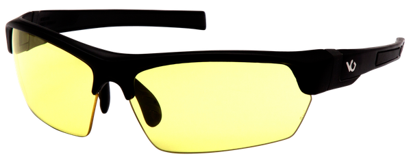 Pyramex Venture Gear, Pyra Vgsb330t    Tensaw Yellow Glasses