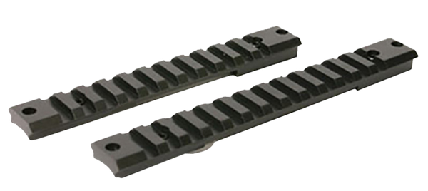 Warne Tactical Rail, Warne M666m Tact 1pc Base Sav Sa At