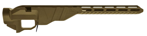 Rival Arms R-22, Rival Ra90rg01b Chassis Ruger 10/22 Fde