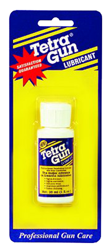 Tetra Gun Cleaning, Tetra 304   Tetra Gun Oil          8oz