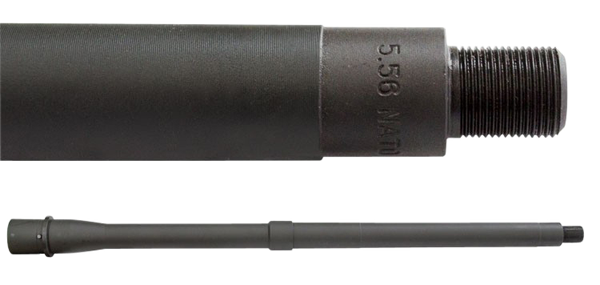 Yankee Hill Ar-15, Yhm 47t       Ar15 5.56  Barrel 16.5