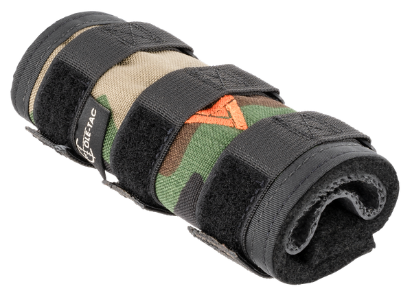 Cgs Suppressors Suppressor Cover, Cgs-coletac-cov-6x1.75 6" Suppressor Cover