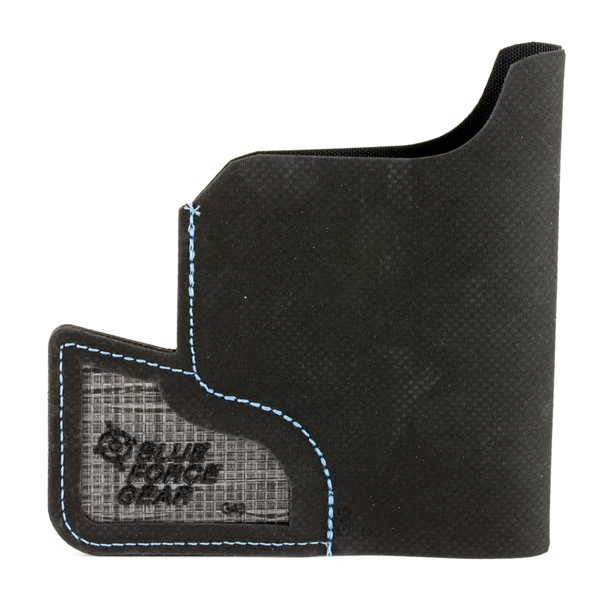 Bl Force Uc Pckt Hlstr For G43 Blk