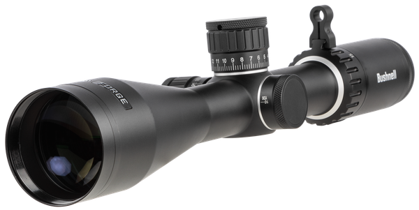 Bushnell Forge, Bushnell Rf2155bf1  Forge 2.5-15x50 Ffp Black Moa