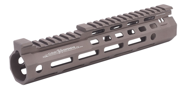 Cloud Defensive Llc Corv1, Cloud Corv1-1fde   Optimized 9.5" Rail For Owl