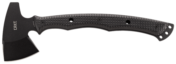 Columbia River Chogan, Crkt 2720      Chogan Thawk