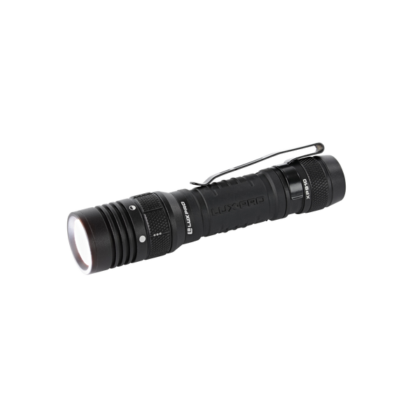 Lux Pro Xp910, Luxpro Xp910    Pro Series Defensive Flaslight