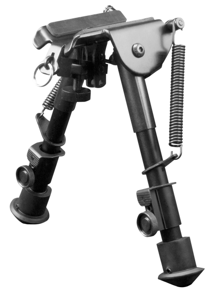 Aim Sports H-style, Aimsports Bphs01    Bipod 6in Small 6-9