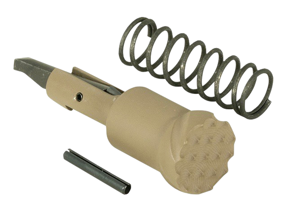 Timber Creek Outdoor Inc Ar, Timber Arfafde   Ar Forward Assist Flat Dark Earth