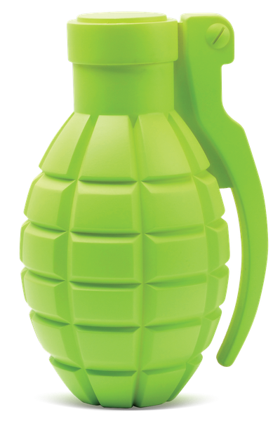 Sme Self-healing, Sme Grtgt         Grenade Self-healing Target