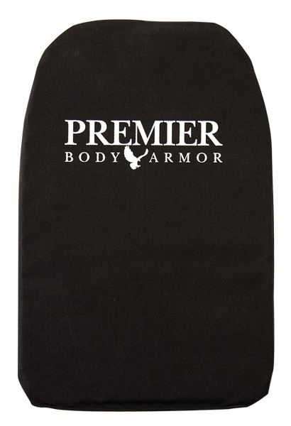 Premier Body Armor Llc Backpack Panel, Prem Bpp9027 Bag Armor Insert Blk Vertx Transit