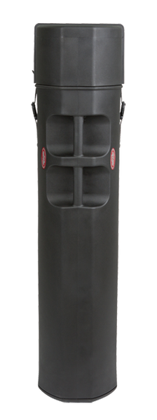 Skb Roto-molded, Skb 1skbr5011w Roto Top Loading Rifle Case Wheels