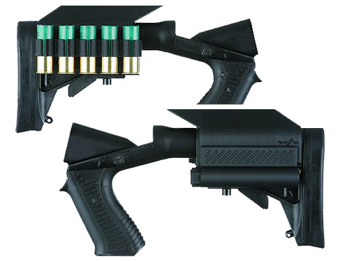 Blackhawk Knoxx, Knx K04009c Powerpak System