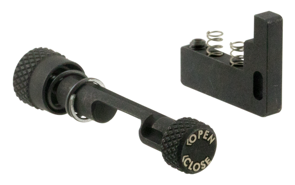 Juggernaut Hellfighter, Jug Jthcapk308 308  Ca Quick Pin Kit W/mag Lock