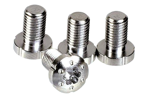 Strike 1911, Si 1911ts-ss          1911 Torx Screws