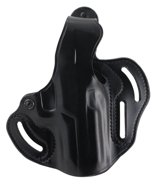 Galco COP, Galco Cts606b COP 3 Slot Sig 250 Black