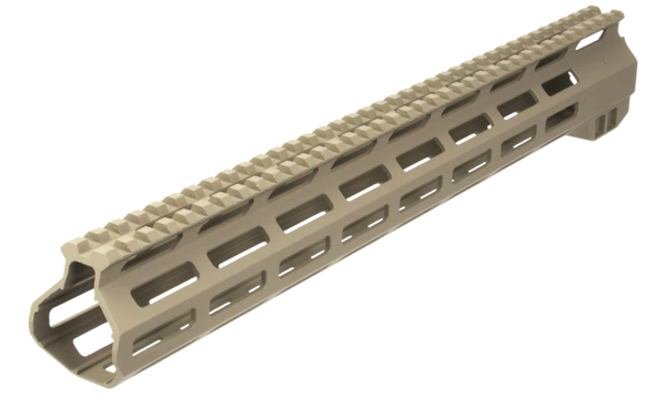 Aim Sports Wraith Handguard, Aimsports Us-as003-fde Ar/m4 M-lok    15in