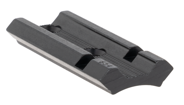 Weaver Mounts Top Mount, Weav 48421 Bse Top Mount Allum 654 Blk