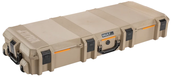 Pelican Vault, Pelican Vcv730-0000-tan Tact Rfl      44x16x6.3 Tn