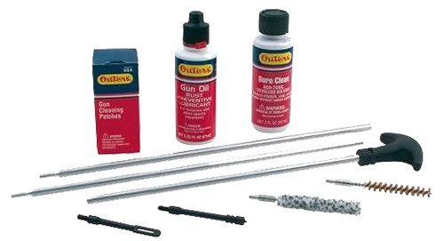 Outers Rifle, Out 98223 Cleaning Kit Rfl 30cal