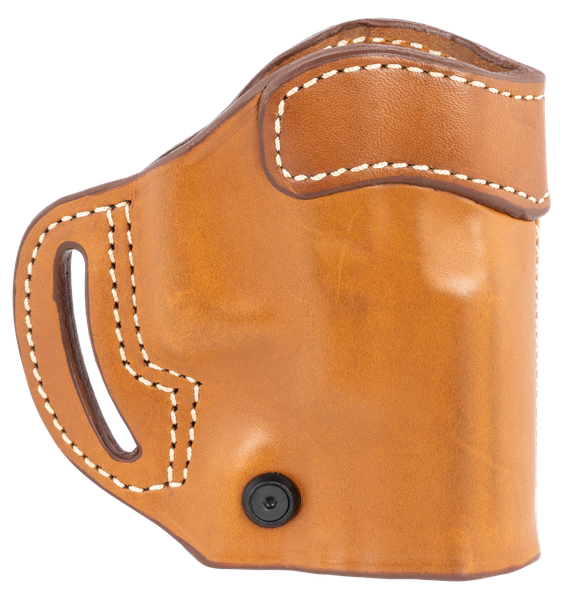 Blackhawk Compact Askins, Bhwk 420502bn-r Compact Askins Brown Rh