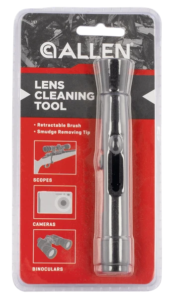 Allen Lens Cleaning Pen, Allen 197   Lens Cleaning Pen