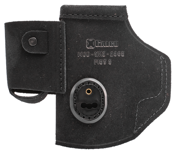 Galco Walkabout 2.0, Galco Wk2286b Walkabout 2.0 Glock 26/27/33 Black