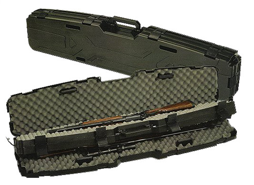Plano Pro-max, Plano 151200 Pro-max Dbl Gun Case