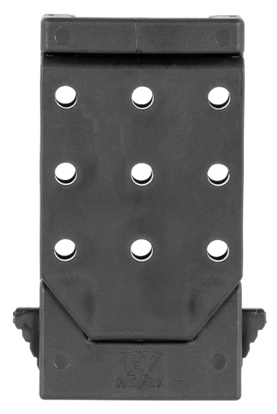Comp-tac Sqr, Comptac C864ck000nbkn Sqr Complete Kit