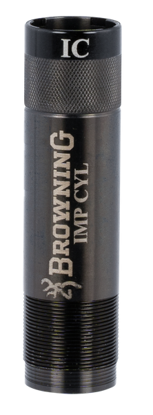 Browning Invector-plus, Brn 113-2083 Chk Tube Midas 12 Imp Cyl Ext Inv+blk