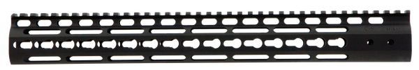 Noveske Nsr, Noveske 5000455    N4 Skinny Rail Keymod 15"