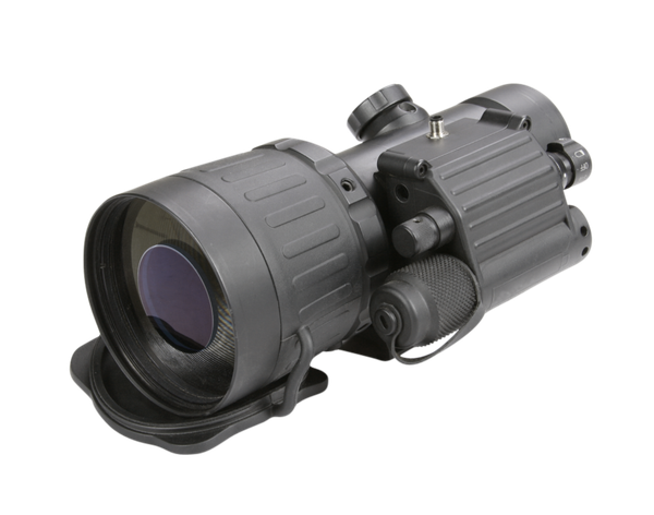 Agm Global Vision Comanche-40, Agm 16co4122453021 Comanche 40 Nl2 Nv Clipon Sys