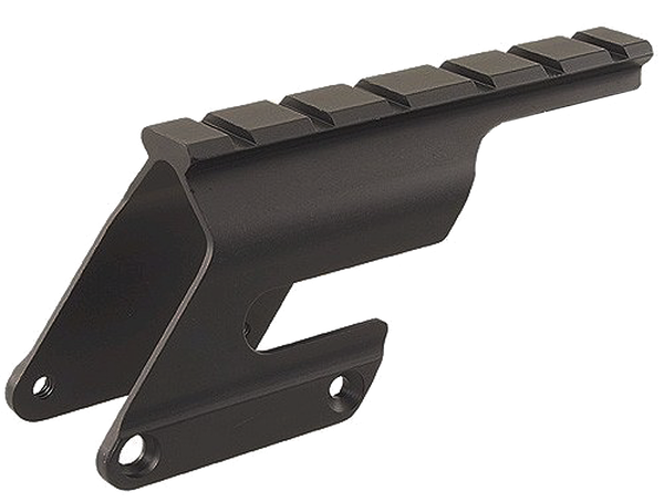 Aimtech Saddle Mount, Aim Asm120     Mnt 1100/1187 20ga  Blk