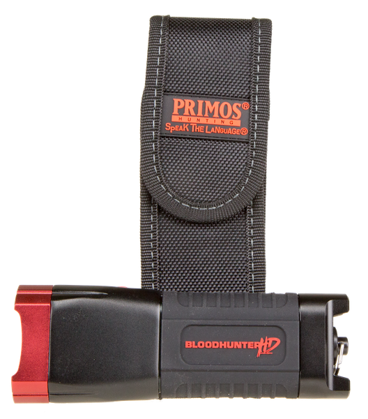 PRIMOS GAME CALLS BLOODHUNTER LIGHT