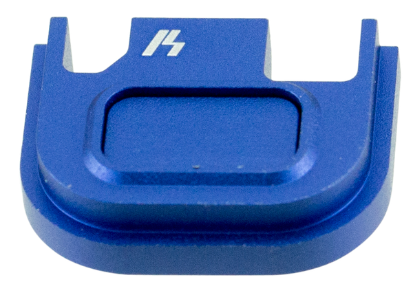 Strike V1, Si Gsp-v1-blu         Glk V1 Slide Plate