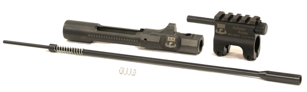Adams Arms Standard, Adams Fgaa03113 Std Piston Kit Rifle